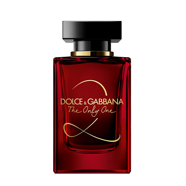 THE ONLY ONE 2 by Dolce & Gabbana Eau de Parfum Women's Perfume 100ml - Sealed