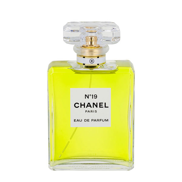 Chanel No. 19 Eau de Parfum Women's Perfume Spray For Her 100ml/3.4 Fl Oz - NIB
