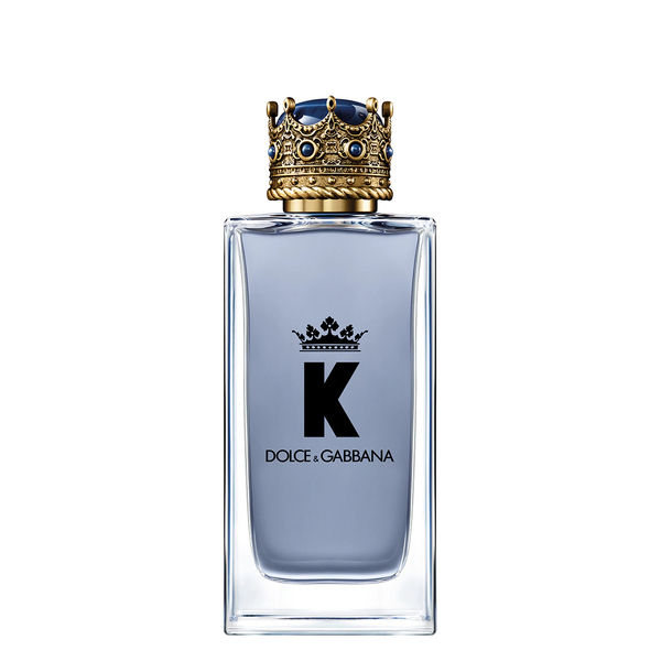K by Dolce & Gabbana King Men's Eau de Toilette 100ml/3.3 Fl. Oz. - Sealed