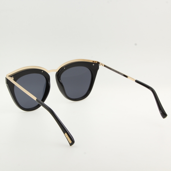 Le Specs Women's CatEye Eye Slay Sunglasses LSP1702043-New