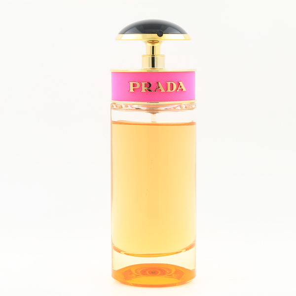 Prada Candy by Prada Eau de Parfum Womens Perfume 2.7 Fl. Oz./80 ml