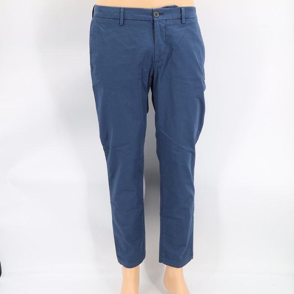 BE ABLE ALEXANDER SHORTER NWT $210 Casual Men’s Straight Trousers Pants Bottoms
