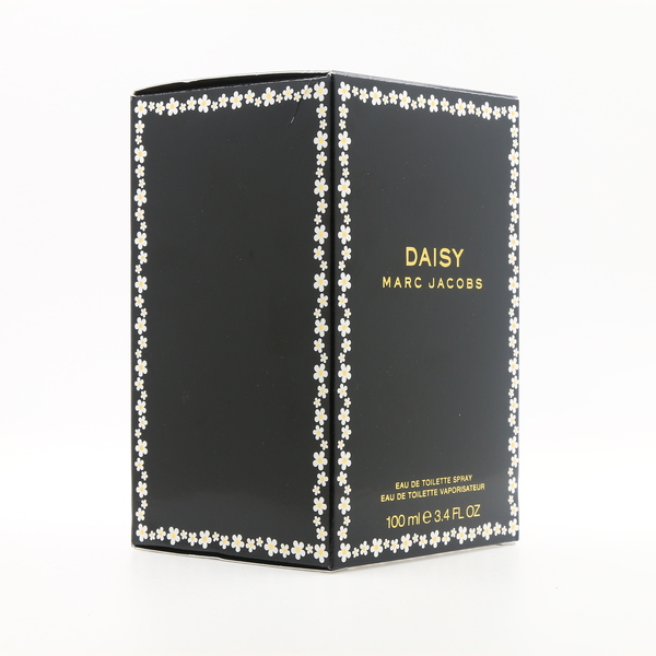Daisy By Marc Jacobs Women's Eau De Toilette 100mL/ 3.4 Fl. Oz. - New