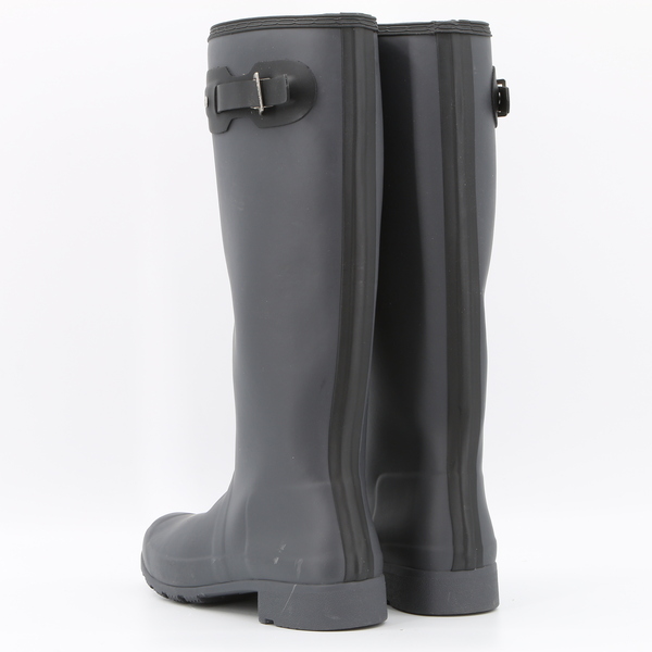 Hunter $150 Original TOUR Packable Waterproof Women's Boots Size 9 - New