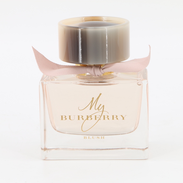 My Burberry Blush By Burberry Women's Eau de Parfum Spray 3 Fl. oz./90 ml New
