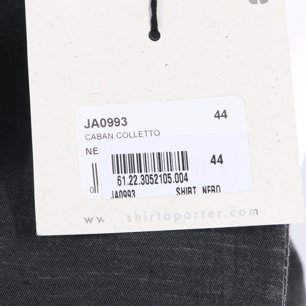 SHIRTAPORTER Women’s Outwear Grey Full-length Plain Weave Coat Jacket NWT $570