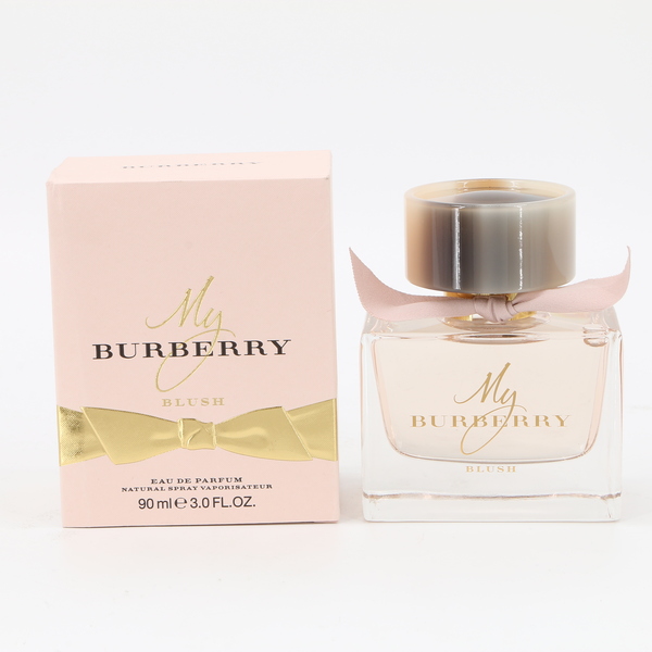 My Burberry Blush By Burberry Women's Eau de Parfum Spray 3 Fl. oz./90 ml New