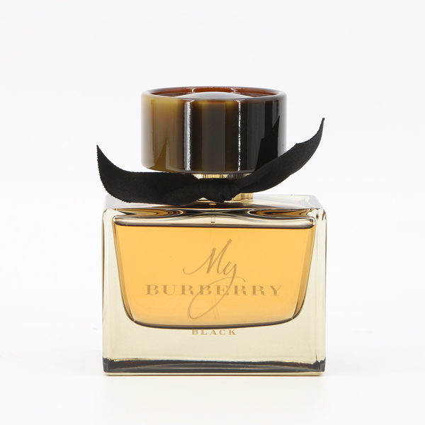My Burberry Black by BURBERRY Women's Perfume Spray 90ml/3.0 Fl. Oz. - New