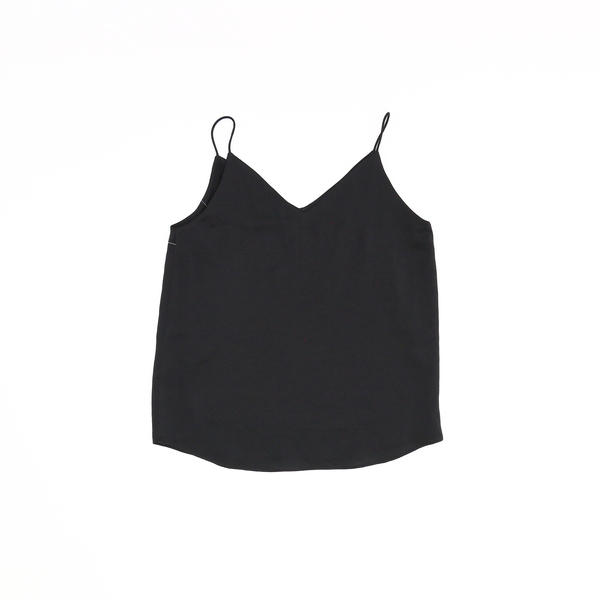 Calvin Klein $39 Women's Black V-Neck Camisole - NWOT