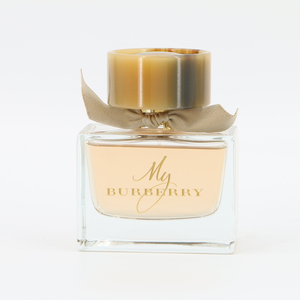 My Burberry by Burberry Eau de Parfum 3.0 Fl. Oz./90 m Women's Perfume New