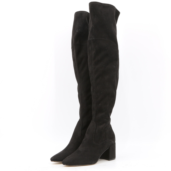 Marc Fisher LTD $230 JAYNE Over the Knee Women's Boots - Size 8.5
