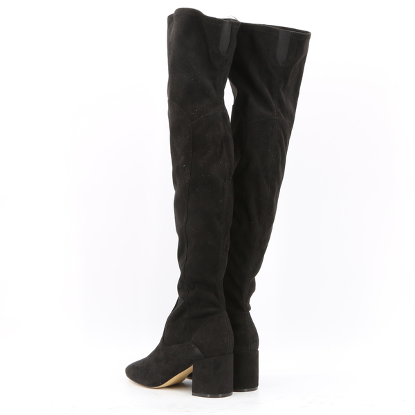 Marc Fisher LTD $230 JAYNE Over the Knee Women's Boots - Size 8.5