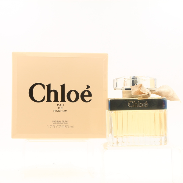 Chloe $132 Chloe Eau de Parfum Women's Perfume 50ml/1.7 fl oz - New