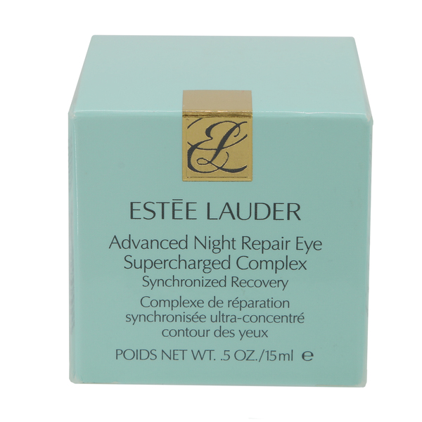 Estee Lauder Advanced Night Repair Eye Supercharged Complex 15ml - Sealed