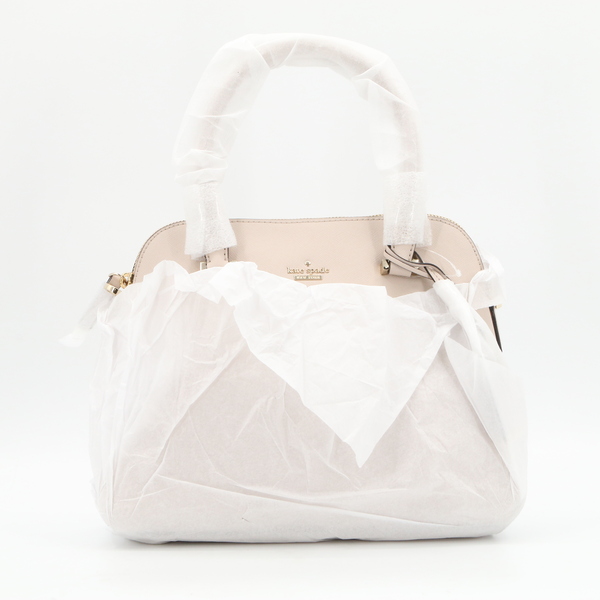 Kate Spade PXRU7673 $298 Tusk Cameron Street Maise Handbag  - NWT