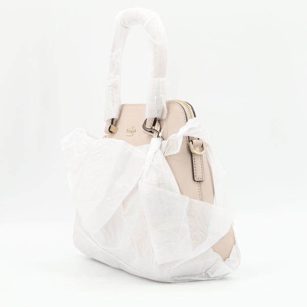 Kate Spade PXRU7673 $298 Tusk Cameron Street Maise Handbag  - NWT