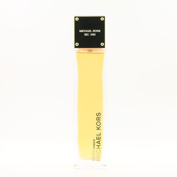 Sexy Amber by Michael Kors Women's Eau de Parfum  100ml/3.4 Fl. Oz. - New