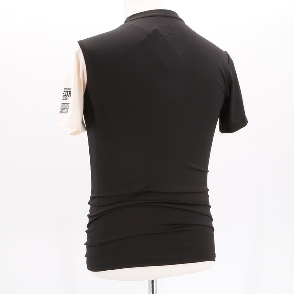 BOXEUR DES RUES NWT $70 Fight Activewear Logo Print Men’s T-Shirt Top Sportswear