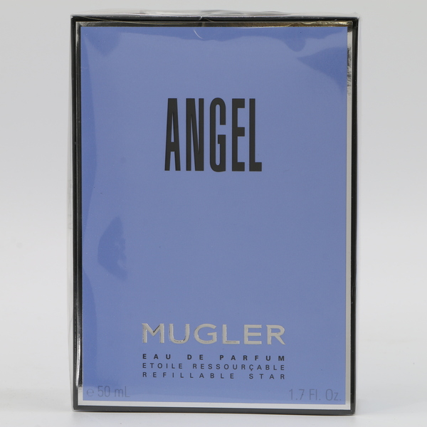 Mugler Angel Star  Eau De Parfum Women's Perfume 1.7 Fl. Oz Sealed