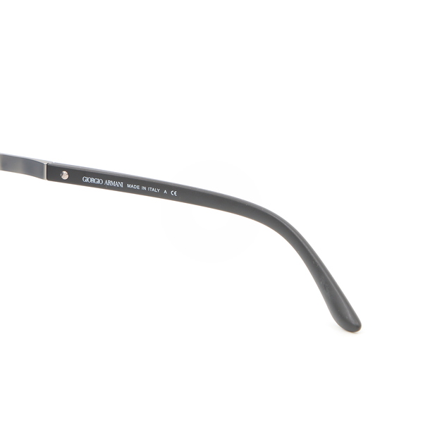 Giorgio Armani AR 6045 $275 Women's Semi-Rimless Sunglasses -NIB
