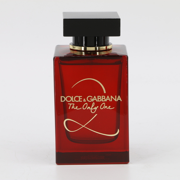 The Only One 2 by Dolce & Gabbana Women's Eau de Parfum 100 mL/ 3.3Oz New