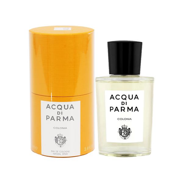 ACQUA DI PARMA Colonia Eau de Toilette Men's Perfume Spray 100ml - Sealed