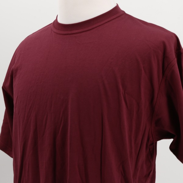 Stylish REPRESENT WIDE WAKE NWT $105 Round Neck Men’s T-Shirt Top Streetwear