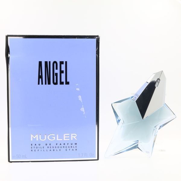 Angel Refill Star by Thierry Mugler Eau De Parfum Women's Perfume 50ml - NIB