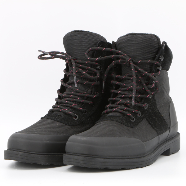 Hunter Insulated Commando Women's Boots 1262987 Size 9 - New