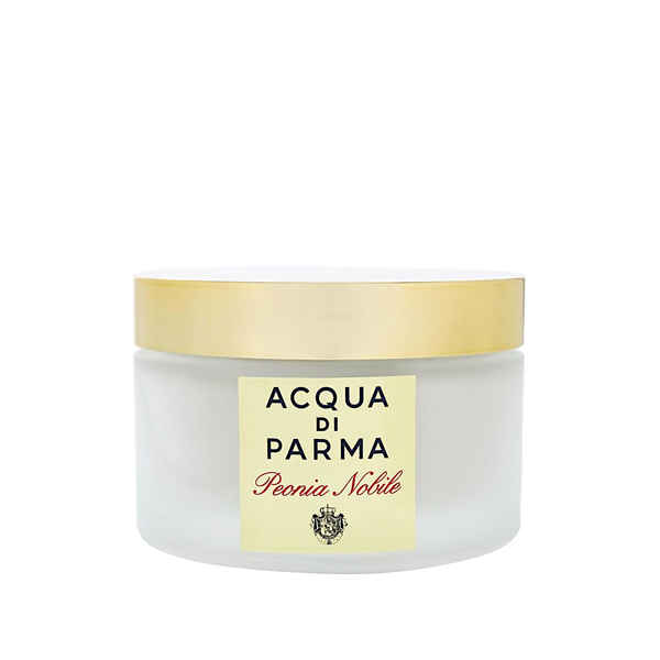 ACQUA DI PARMA Peonia Nobile Women's Luxurious Body Cream 150g/5.25 Oz. - Sealed