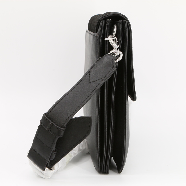 Rebecca Minkoff Large MAB Leather Shoulder Handbag HU17ESUD19  NWT MSRP $345 NWT