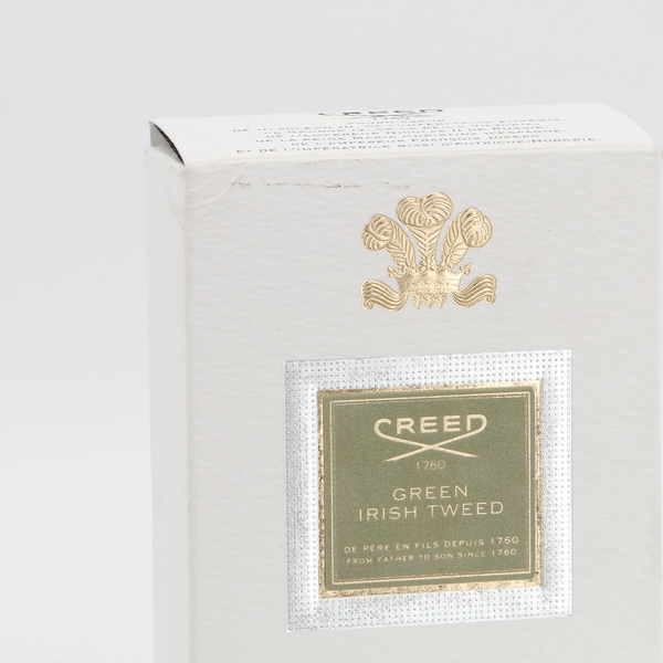 Creed Green Irish Tweed by Creed Eau De Parfum 100 ML/3.3 Fl. Oz. New