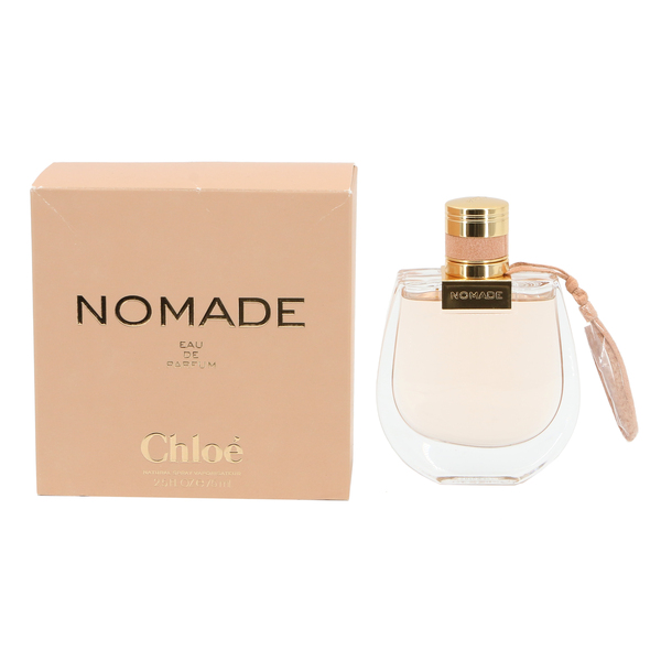 Nomade by Chloe Women's Eau de Parfum Natural Spray 75ml/2.5 Fl. Oz. - NIB