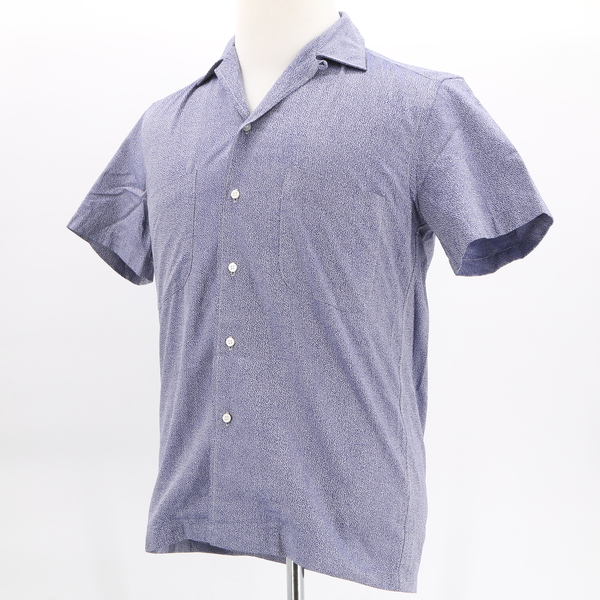 SIDIAN, ERSATZ & VANES NWOT Casual Short Sleeve Button-Up Men’s Shirt Top