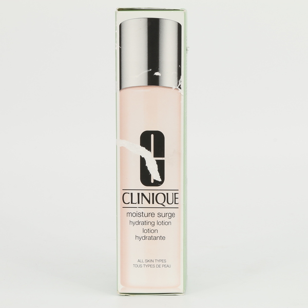 Clinique $37 Moisture Surge Hydrating Lotion All Skin Types 200ml/ 6.7 Oz New
