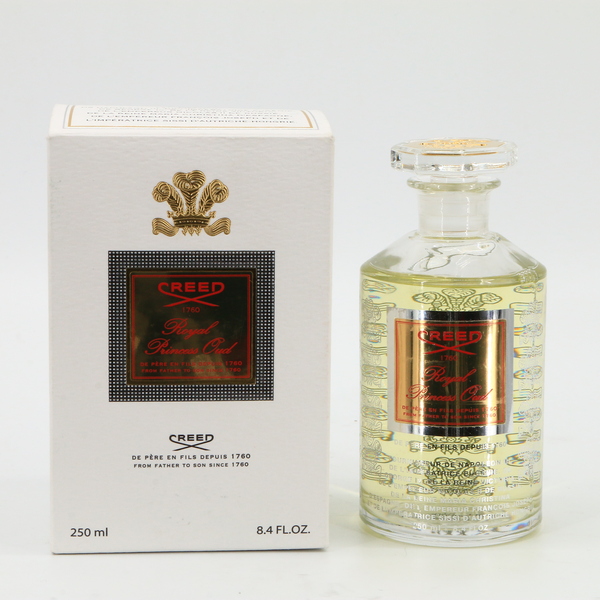 Creed Royal Princess Oud Women's Eau de Parfum 250ml/8.4oz - New