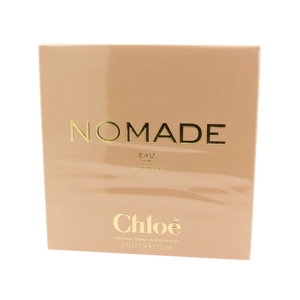 Nomade by Chloe Women's Eau de Parfum Spray Perfume 75mL/2.5 Fl Oz-Sealed