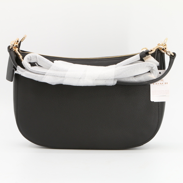 COACH Chelsea Crossbody Bag Women's Pebble Leather Purse 56819 NWT