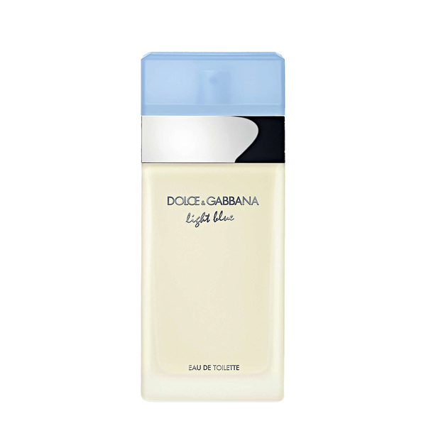 Dolce & Gabbana Light Blue Women's Eau de Toilette 100ml/3.3 Fl. Oz. - Sealed