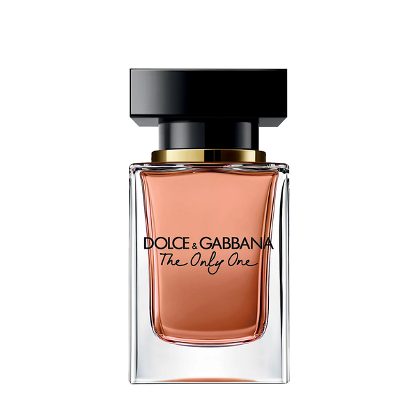 Dolce & Gabbana The Only One Eau de Parfum Women's Perfume 100ml/3.3 Fl Oz - NIB