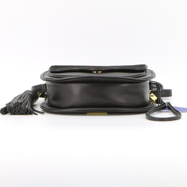 REBECCA MINKOFF NWT Mini Suki Crossbody Black Bag HH16IUSX99 MSRP $225 NWT