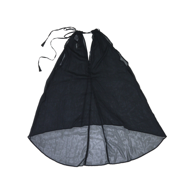 INC International Concepts 4011905 $48 Women's Sheer Coverup Beach Dress - NWT