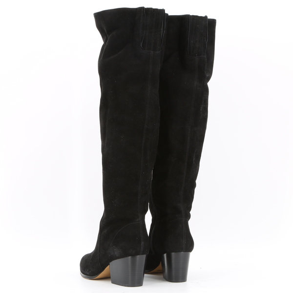 Vince Camuto $240 Nestel Women's Knee-High Boots Size 8.5 - New