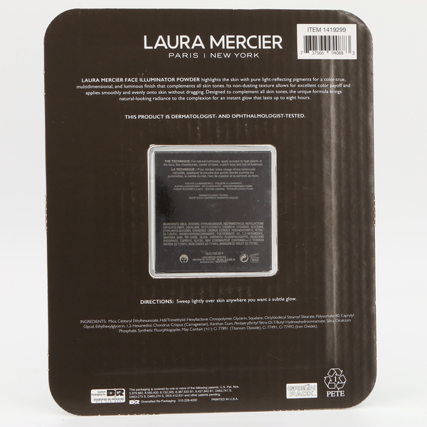 Laura Mercier Face Illuminator Powder Inspiration Sealed