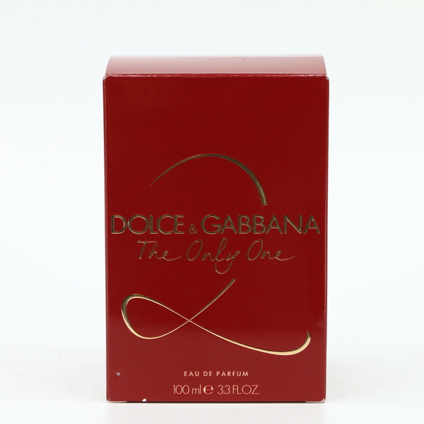 The Only One 2 by Dolce & Gabbana Women's Eau de Parfum 100 mL/ 3.3Oz