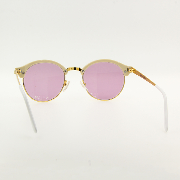 Sheriff & Cherry $240 Women's St. Barts Sunglasses - New