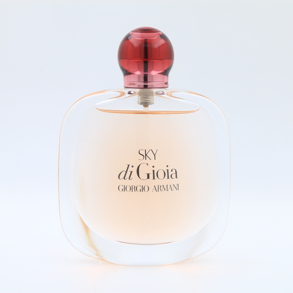 Sky Di Gioia Eau De Parfum by Giorgio Armani for Women 50mL/1.7 Fl. Oz