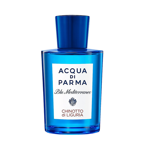 ACQUA DI PARMA Chinotto di Liguria Eau de Toilette Men's Perfume 150ml - New